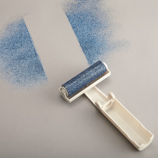 12 Pack: Glitter Clean Up Roller by Recollections™